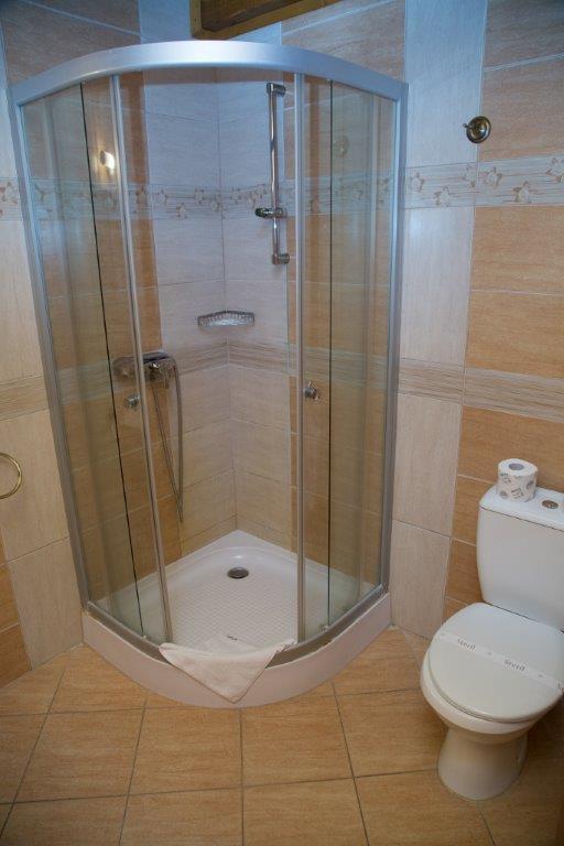 Egri Korona Borhaz Es Wellness Hotel Demjén Kamer foto