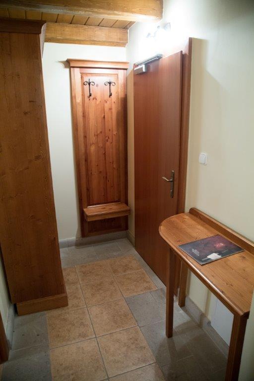 Egri Korona Borhaz Es Wellness Hotel Demjén Kamer foto
