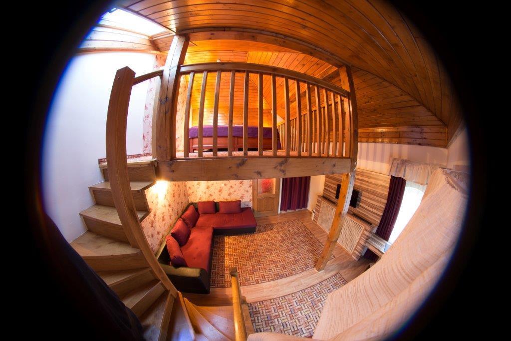 Egri Korona Borhaz Es Wellness Hotel Demjén Kamer foto