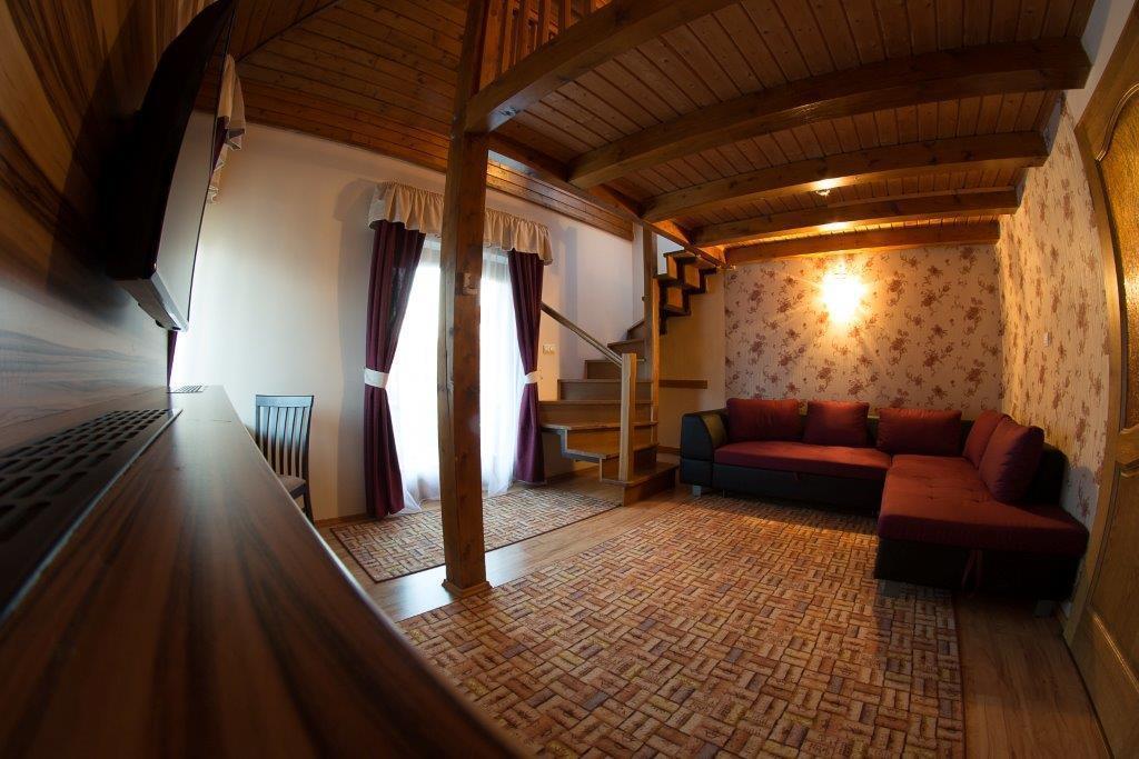Egri Korona Borhaz Es Wellness Hotel Demjén Kamer foto